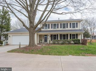 13409 Glen Taylor Ln, Herndon, VA 20171