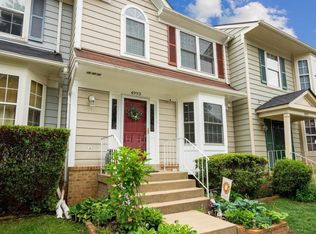 4993 Lambsgate Ln, Woodbridge, VA 22193