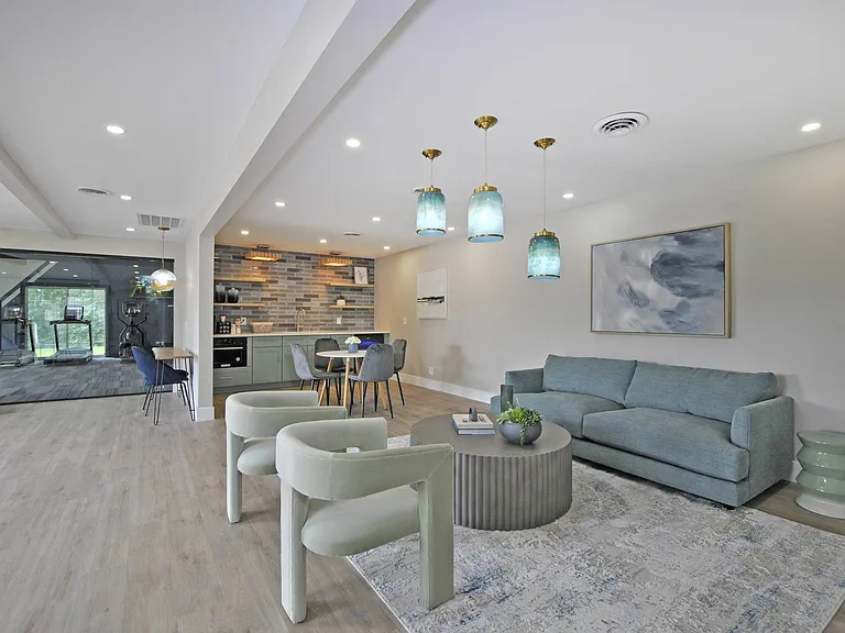Bloomfield Villas — Photo 22