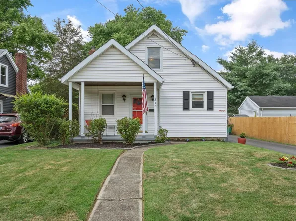 315 Wall St, Loveland, OH 45140