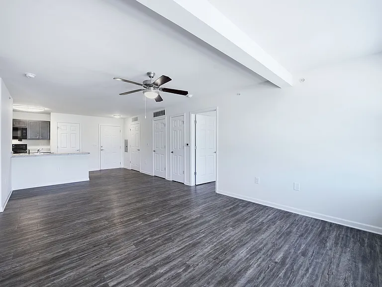 Crescent Villas — Photo 5