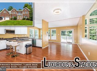 583 Windsong Dr, Aberdeen, MD 21001
