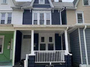 1633 Park St, Harrisburg, PA 17103