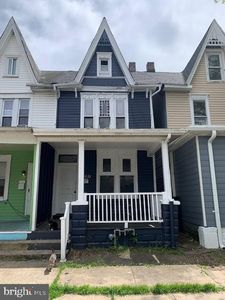1633 Park St, Harrisburg, PA, 17103