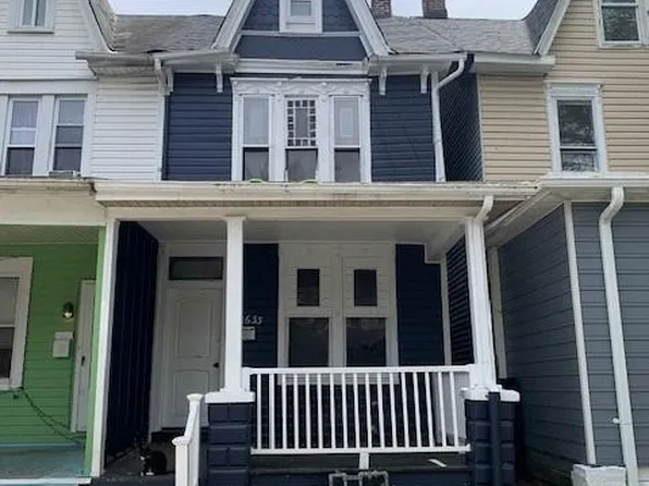 1633 Park St, Harrisburg, PA 17103