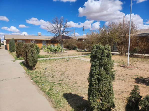 9888 Taj Mahal St APT 12, El Paso, TX 79924