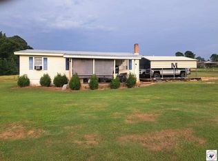 164 McWhorter Rd, Lockesburg, AR 71846