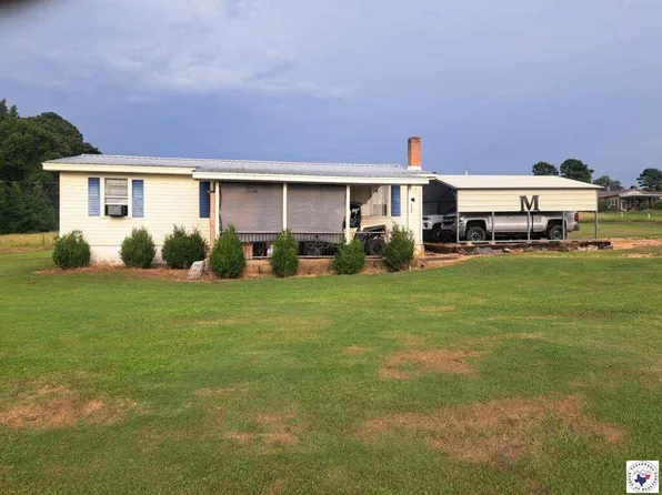 164 McWhorter Rd, Lockesburg, AR 71846