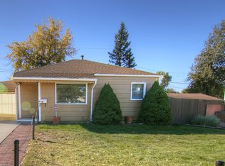 10320 E 13th Ave, Aurora, CO 80010