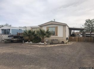 2345 E Leroy Ave, Kingman, AZ 86409
