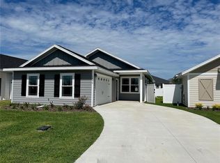 1739 SW 244th Way, Newberry, FL 32669