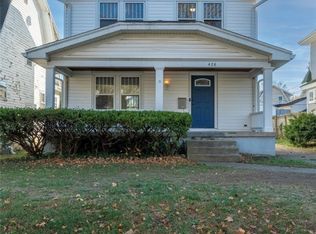 428 Knecht Dr, Dayton, OH