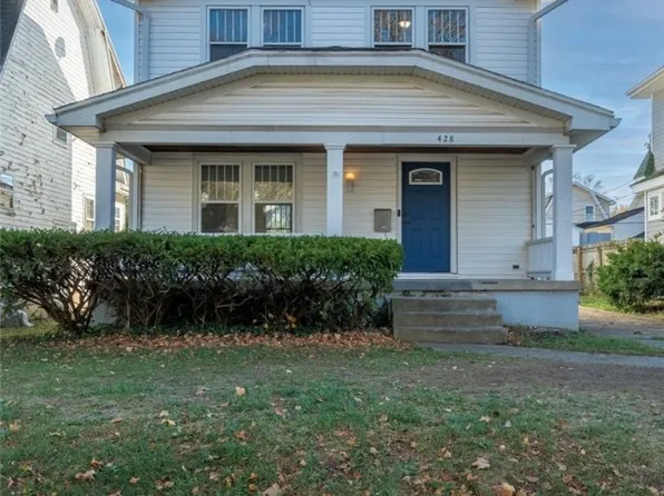 428 Knecht Dr, Dayton, OH 45405