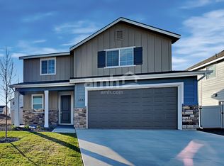 1051 Jillian Ave, Kuna, ID 83634