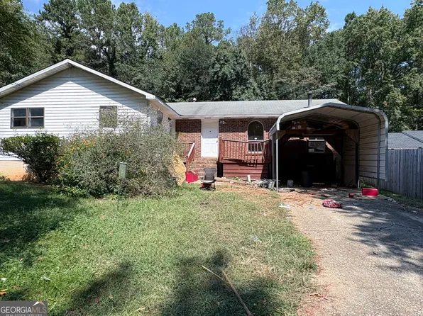 96 Sedgefield Dr, Jonesboro, GA 30236