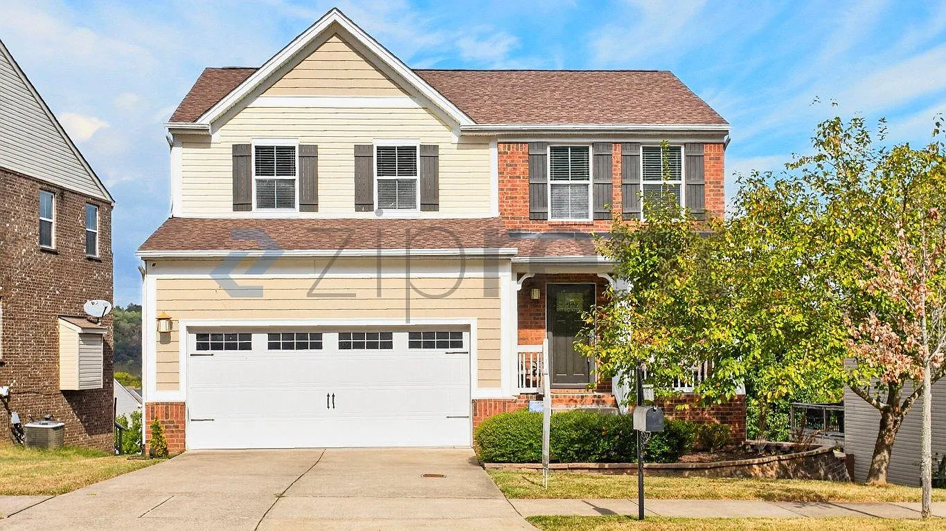 4 bed, 3.5 bath, 2267 sqft, $3,500 — Photo 2