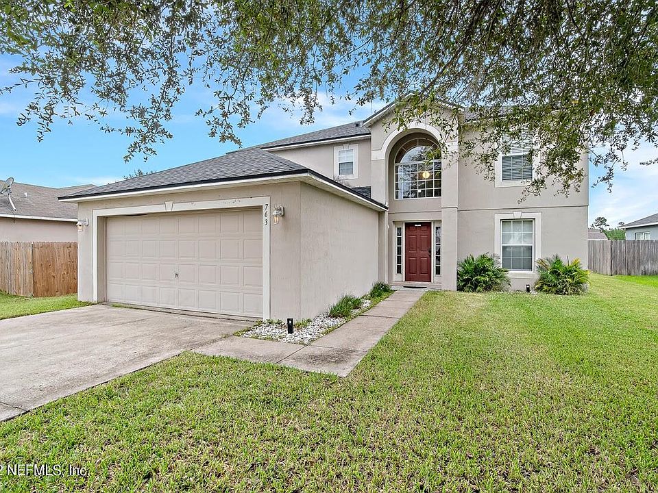 763 Largo Ln, Macclenny, FL 32063 MLS 1192525 Zillow