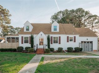 4401 Griffin St, Portsmouth, VA 23707