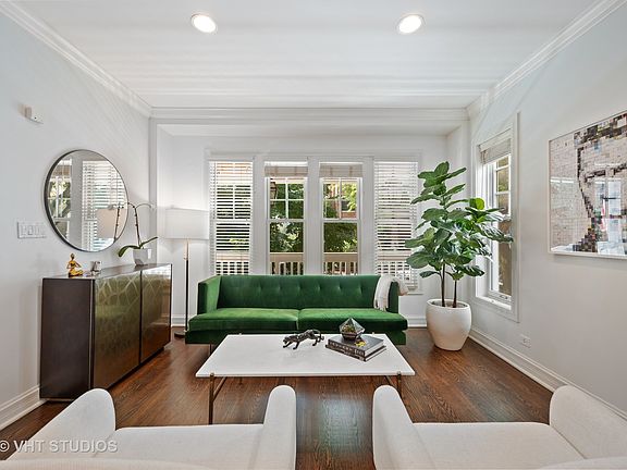 5th image of 1144 W Wrightwood Ave