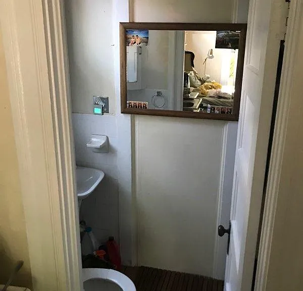 1464 Milwaukee St #2 — Photo 9
