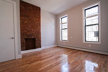 Rented by Owen Olivier, LREB