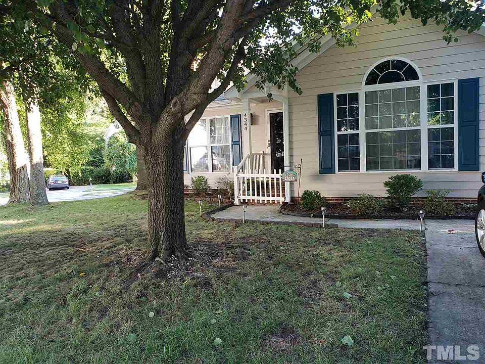 2nd image of 4344 Warfield Pl