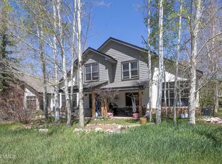 28 Millers Loop, Edwards, CO 81632