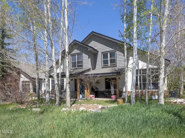 28 Millers Loop, Edwards, CO 81632