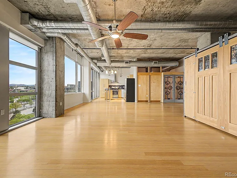 1401 Wewatta St #908 — Photo 11