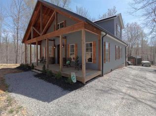 778 Moutardier Rd, Leitchfield, KY 42754