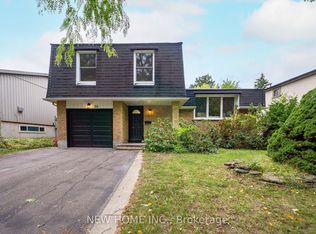 26 Penwick Cres, Richmond Hill, ON L4C5B4
