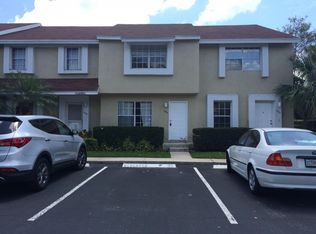 7004 Woodmont Ave, Tamarac, FL 33321