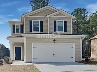 319 Cartess Rd, Moncks Corner, SC 29461