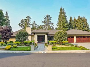 243 Saint Paul Dr, Alamo, CA 94507