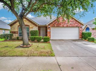 2401 Redondo Rd, Denton, TX 76210