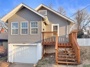 2904 Garfield St, Hannibal, MO 63401