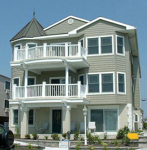Home Exterior