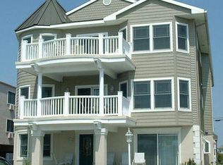 1314 Ocean Ave, Ocean City, NJ 08226