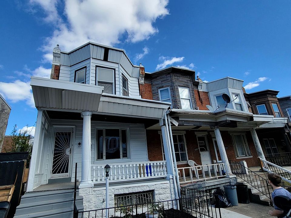 1st image of 107 S Ithan St