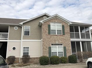 8303 Savannah Springs Ct UNIT 304, Louisville, KY 40219