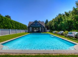 41 Far Pond Rd, Southampton, NY 11968