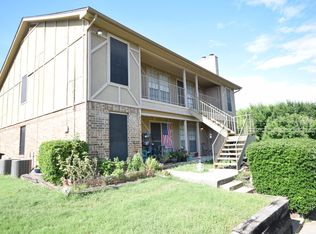 4920 Brianhill Dr APT D, Fort Worth, TX 76135
