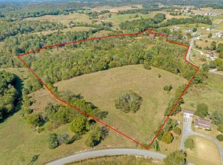 3575 Bright Hope Rd, Greeneville, TN 37743