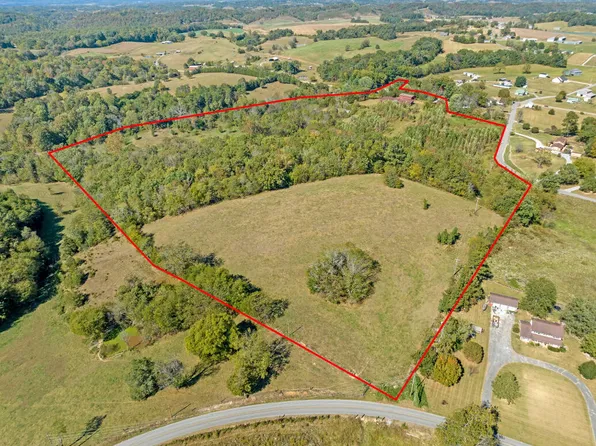 3575 Bright Hope Rd, Greeneville, TN 37743