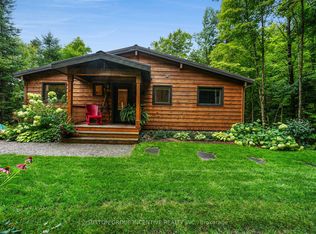 1642 Williamsport Rd, Huntsville, ON P1H 2J4