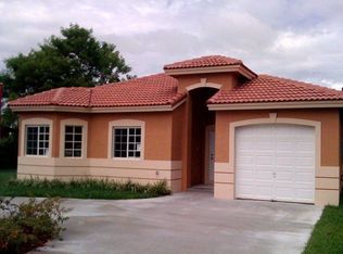 4021 NW 161st St, Opa Locka, FL 33054