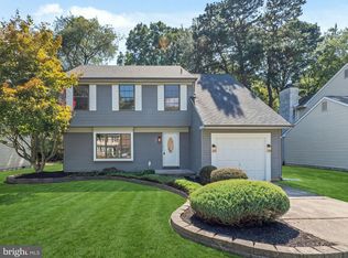 46 Woodhaven Way, Sicklerville, NJ 08081