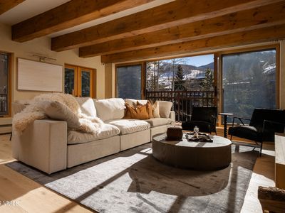 120 Willow Bridge Rd Unit 3G, Vail, CO, 81657