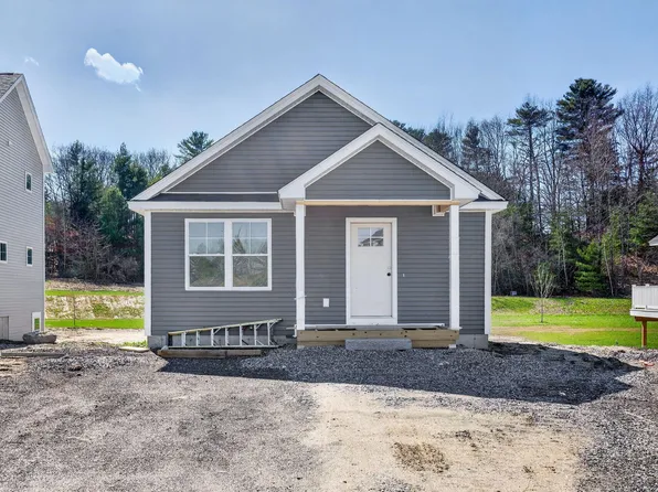 19 Feldspar Lane #10, Cumberland, ME 04021