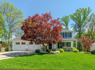 9403 Onion Patch Dr, Burke, VA 22015